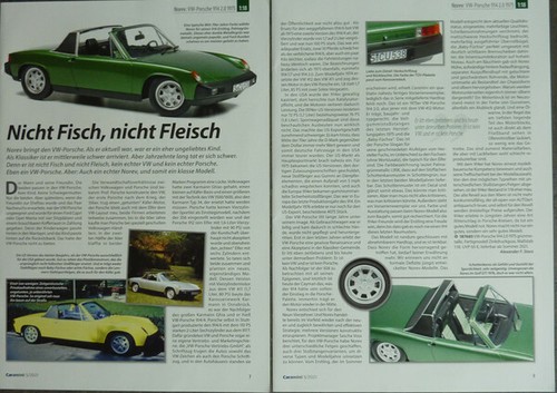 Porsche 914 0 - porsche, 2.0