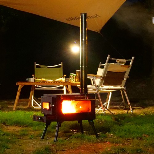Tenda portatile esterno - tenda,