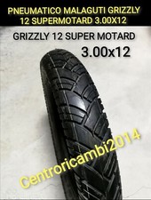 PNEUMATICO MALAGUTI GRIZZLY 12
