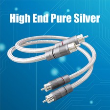 Coppia High End 18AWG 4N