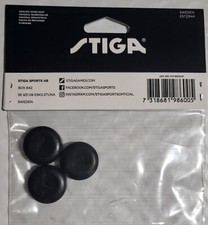 Pucks STIGA Hockey da Tavolo