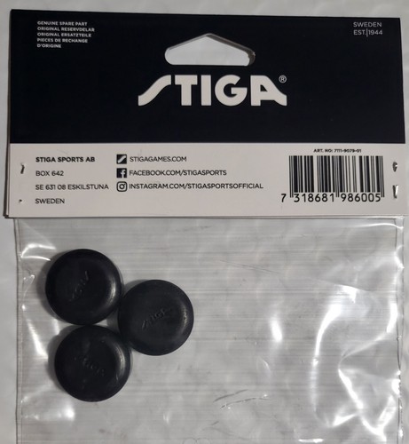 Pucks stiga hockey tavolo - da,