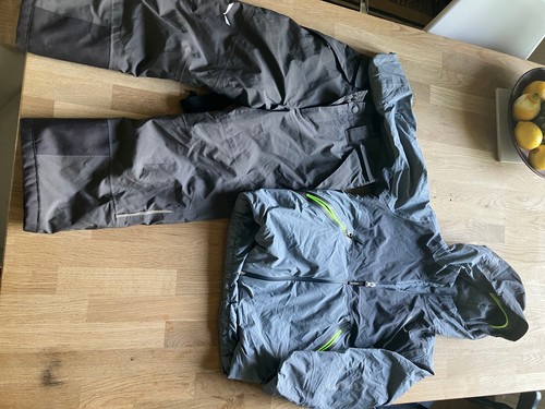 Salewa tuta ski - tuta,