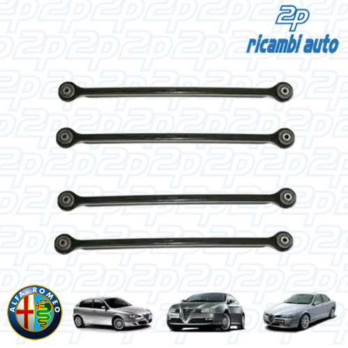 Kit bracci braccetti - kit,