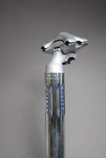 Reggisella Campagnolo Super Record 4051/1 / ø 27,2 mm / Bianchi / Corsa Super C