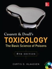 Casarett doull s - casarett, &