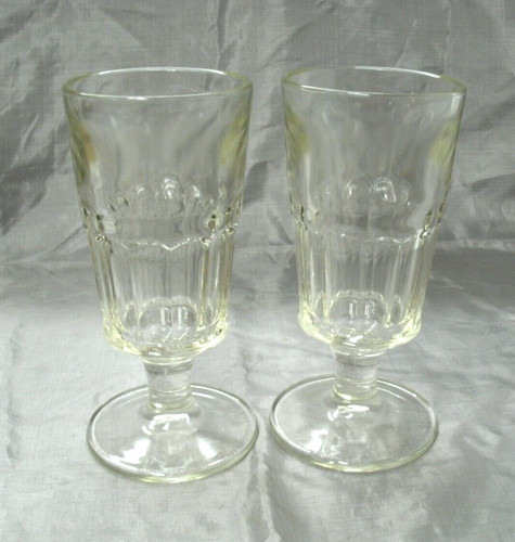 Vintage indiana glass 7346 - indiana,
