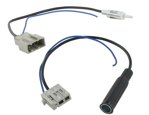 Adattatori antenna connettori