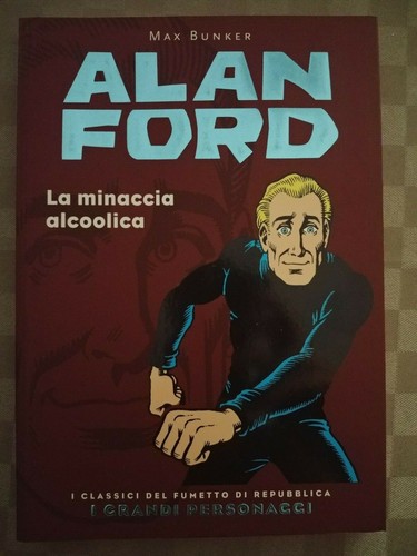 Classici del fumetto di - fumetto,