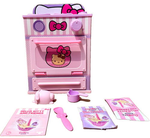Cookeeze makery set forno - makery,