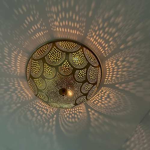 Lampade marocchine - lampade,