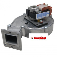 Ventilatore centrifugo Stufe