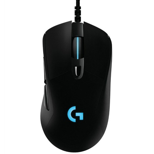 Logitech g403 prodigy - g403, rgb