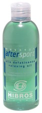 Olio Defaticante HIBROS