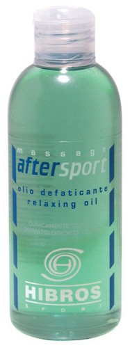 Olio defaticante hibros - olio,