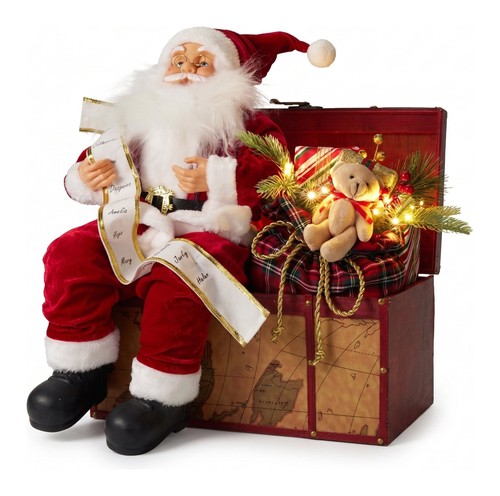Koopman babbo natale - koopman,