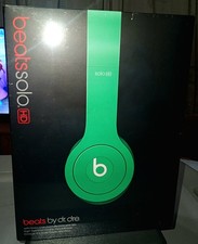 Beats by Dr. Dre Solo HD
