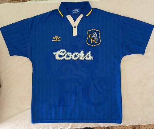 Vintage chelsea 1995 - vintage,