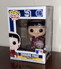 FUNKO Pop! MLB Baseball