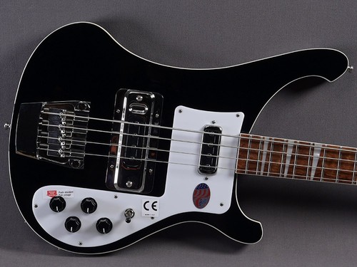 Rickenbacker 4003 jetglo - 4003,