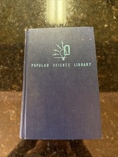 Popular Science Library Story