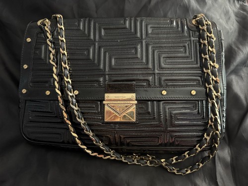 Borsa tracolla gianni - a,