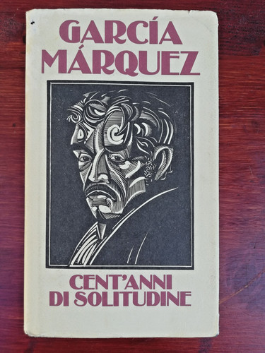 Cent anni solitudine - cent'anni, di