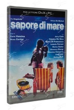 Sapore di Mare DivX DVD 1983