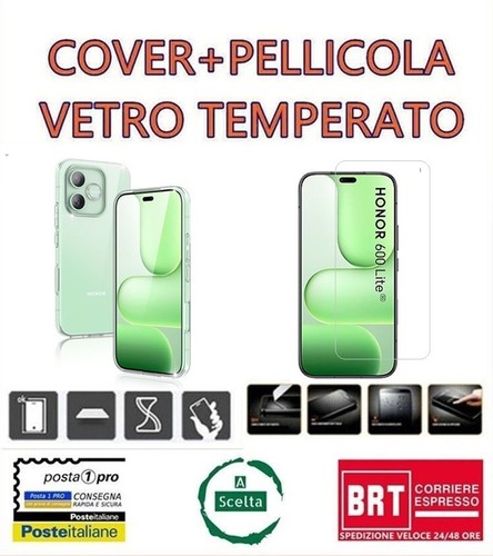 Cover custodia silicone per - cover,