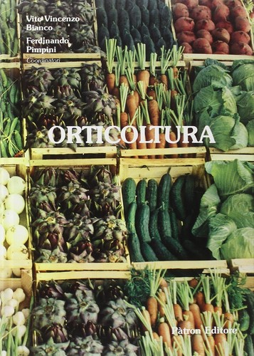 Orticoltura patron - orticoltura,