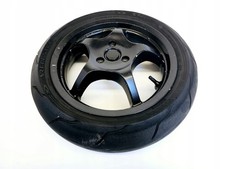Cerchio posteriore Yamaha