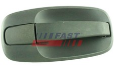 Maniglia esterna sportello