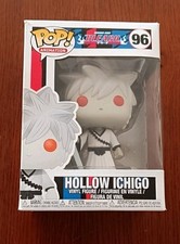 Funko Pop! Hollow Ichigo #96 Bleach - ORIGINAL
