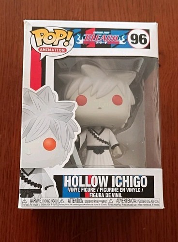 Funko pop hollow ichigo 96 - funko, #96