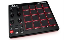 Akai Professional USB MIDI