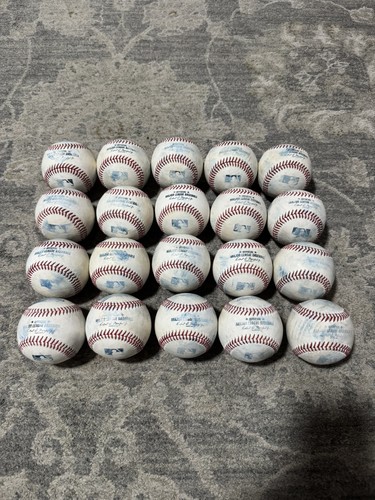 Rawlings set palline - palline, da