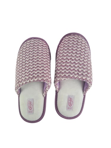 Pantofole griff intreccio - pantofole,