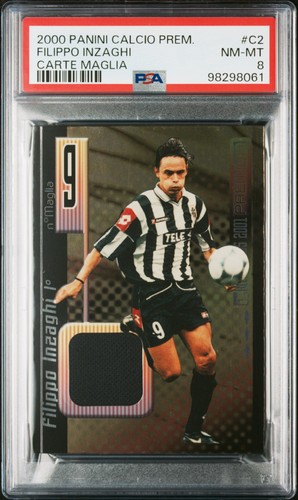 2000 panini calcio - 2000,