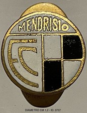 CALCIO FOOTBALL CLUB MENDRISIO