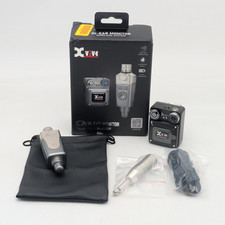 Xvive U4 In-Ear Monitor