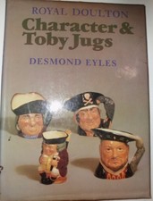Royal Doulton: Character and