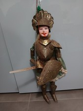 Marionetta Antico Autentico