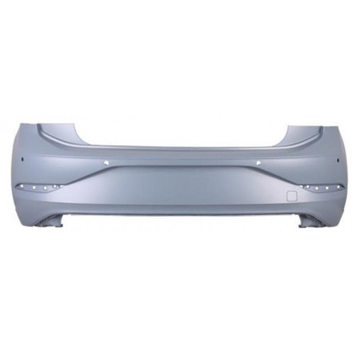 Paraurti posteriore primer con - posteriore,