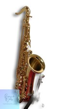 P. Mauriat Custom Class Tenor