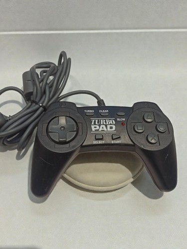 Manette turbo pad - manette, compatible