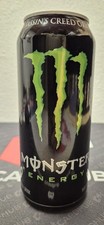 Lattina monster energy drink - monster,
