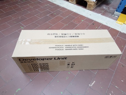 Sviluppatore kyocera mita - sviluppatore,
