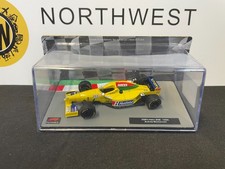 PANINI/ALTAYA SCALA 1:43