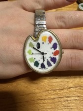 Orologio Vintage Speidel