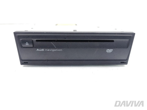 Audi lecteur dvd - q7,